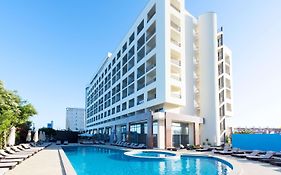 Tryp Lisboa Caparica Mar